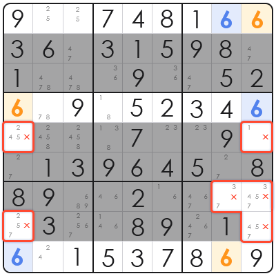 washington post daily diagonal sudoku