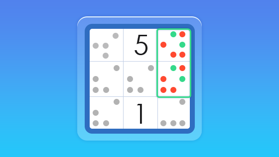 sudoku board