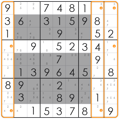 free samurai sudoku printable
