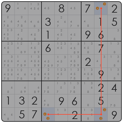 sudoku grid printable blank